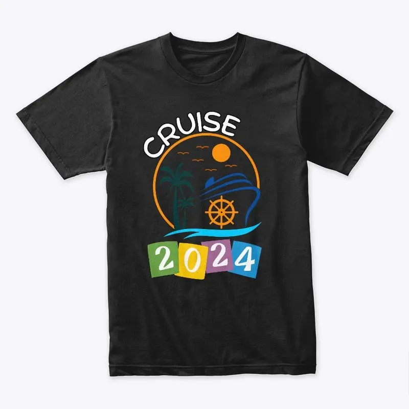 Summer cruise 2024