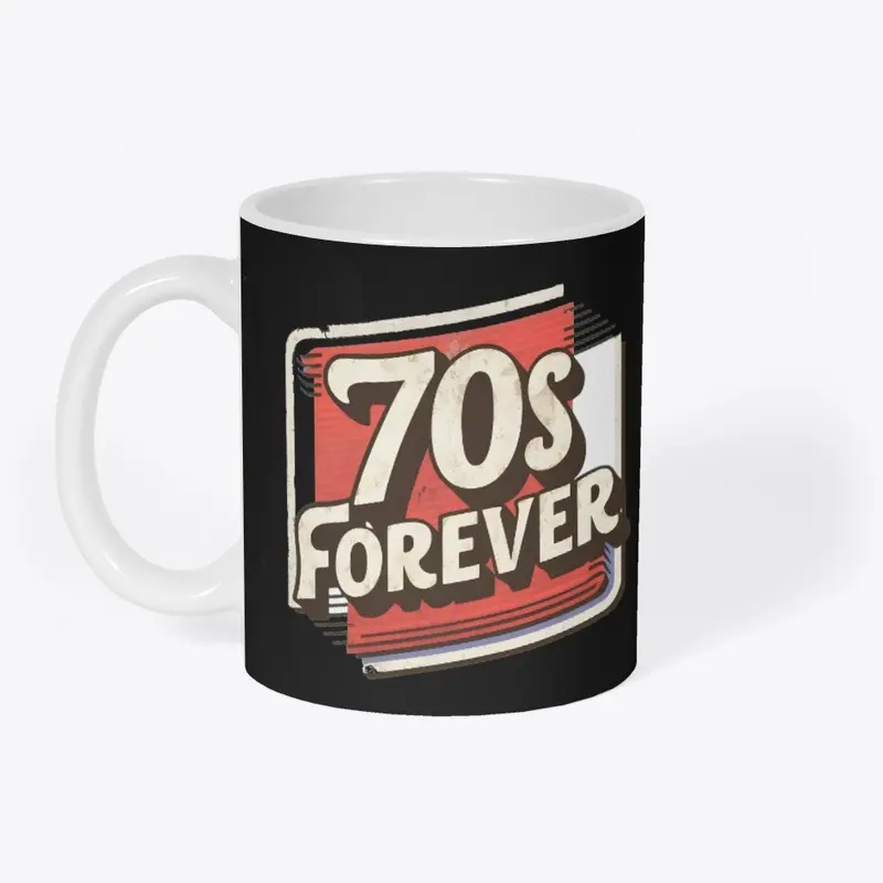 70s Forever