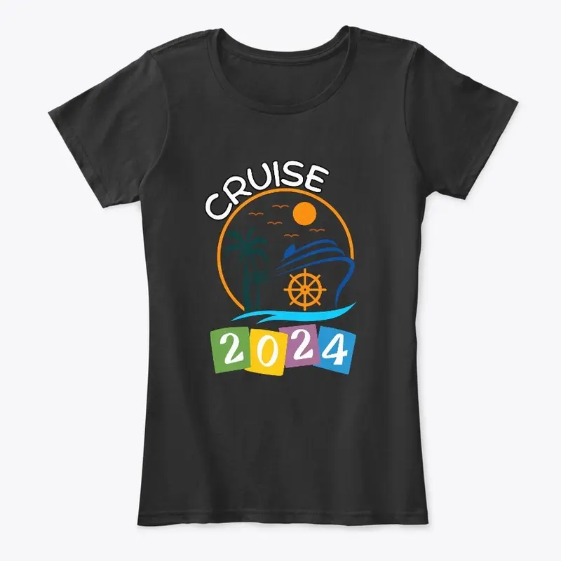 Summer cruise 2024