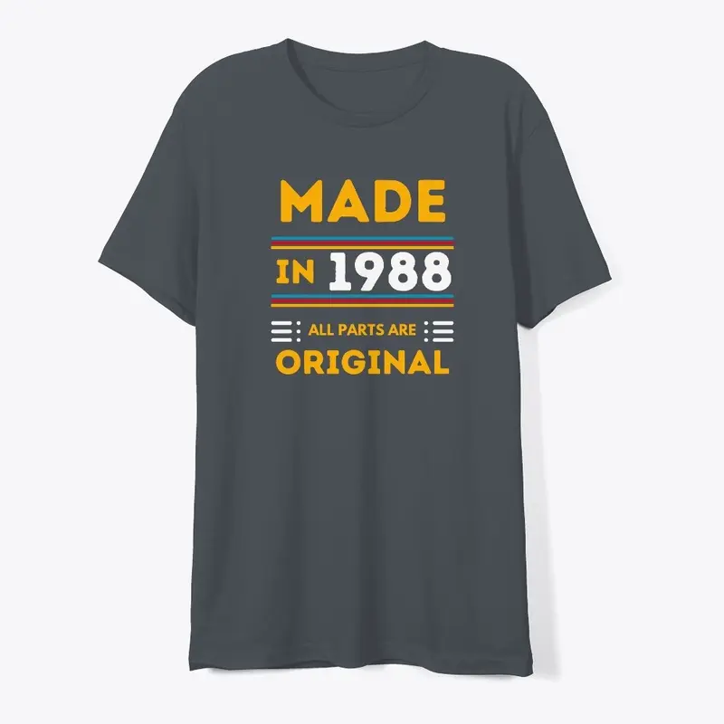 Made in 1988