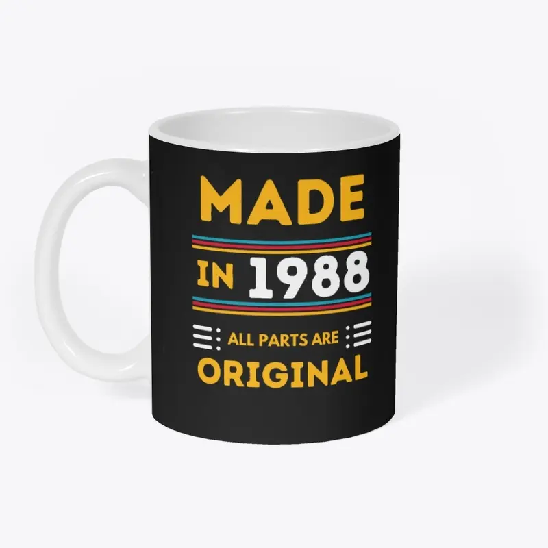 Made in 1988